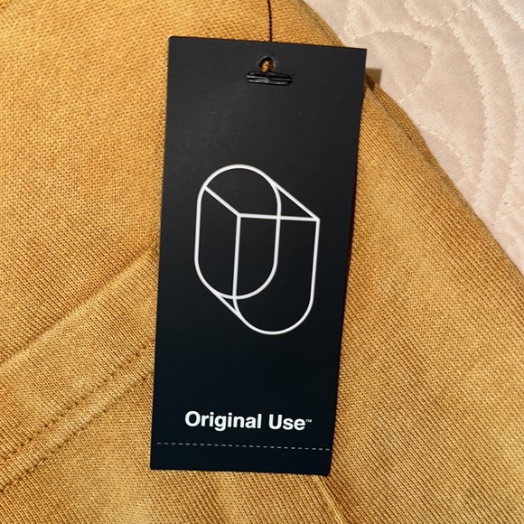 NEW Men’s knit shorts with drawstring - Picture 4 of 7